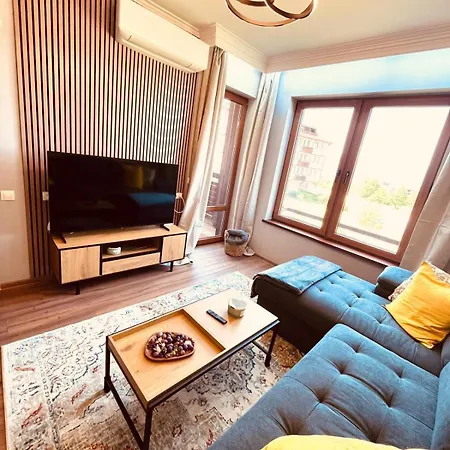 Apartamento The Retreat