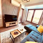 Apartamento The Retreat