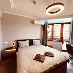 The Retreat * Bansko