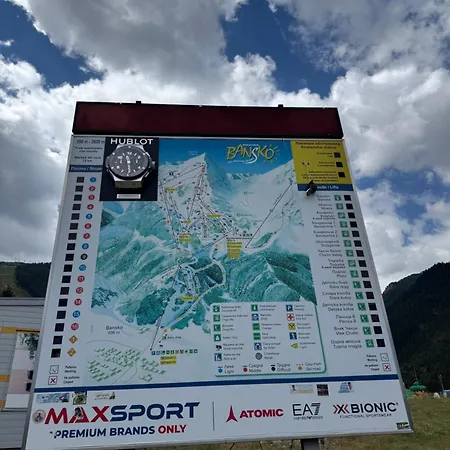 The Retreat Apartamento