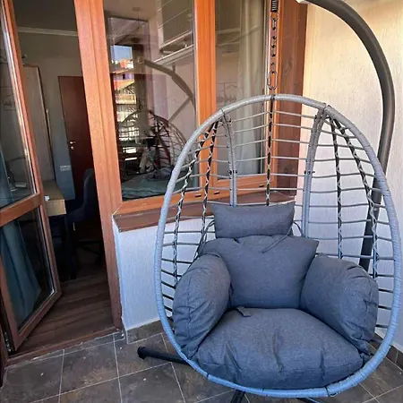 The Retreat Apartamento *