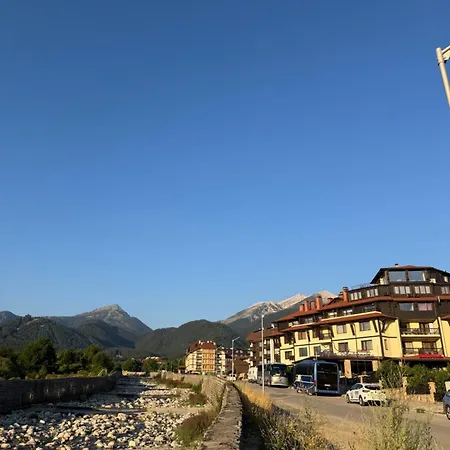 The Retreat Apartamento