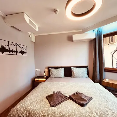 The Retreat Apartamento Bansko