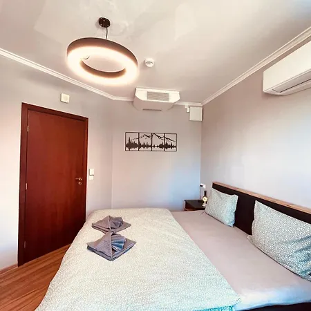 The Retreat Bansko