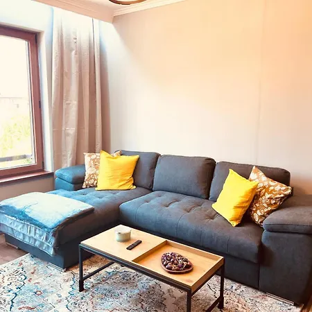 The Retreat * Bansko