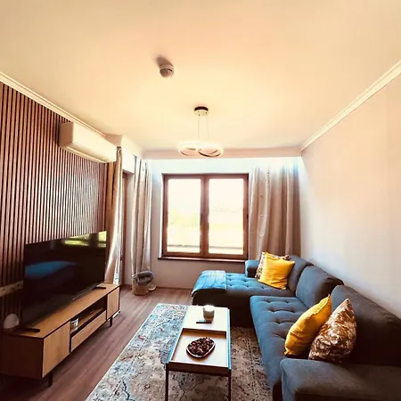 Apartamento The Retreat