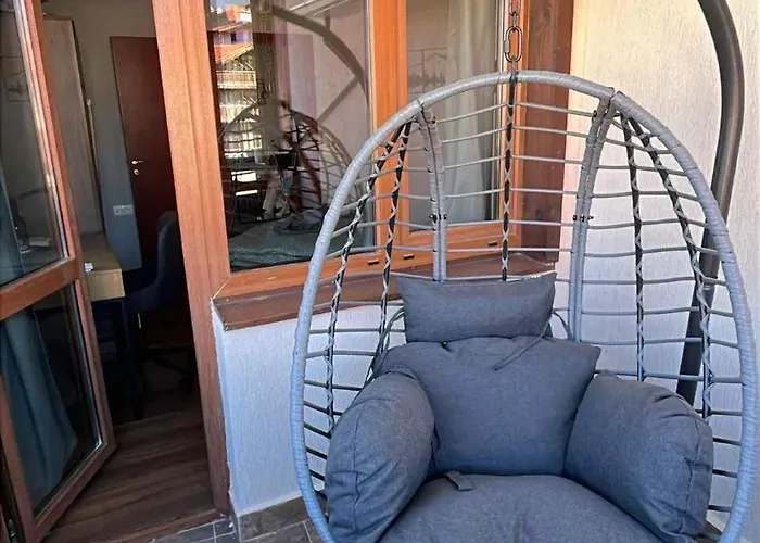 The Retreat 公寓 *