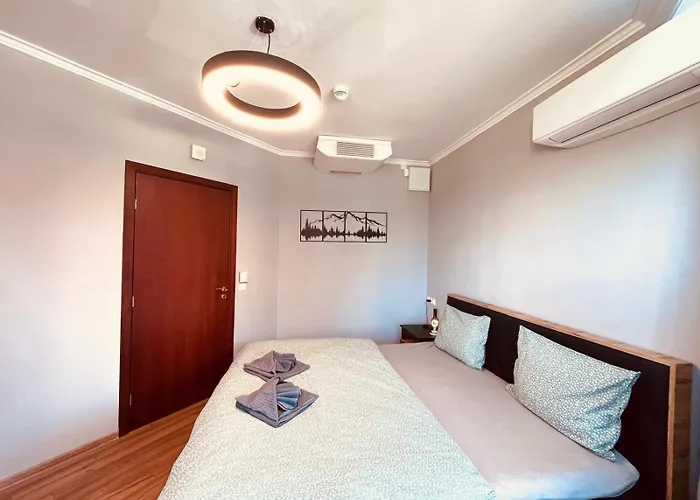 The Retreat 班斯科