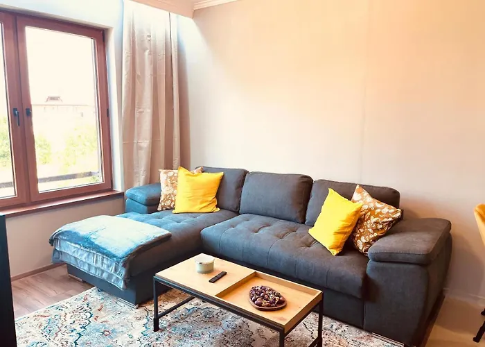 The Retreat * 班斯科