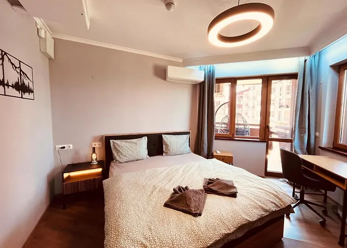 The Retreat * 班斯科